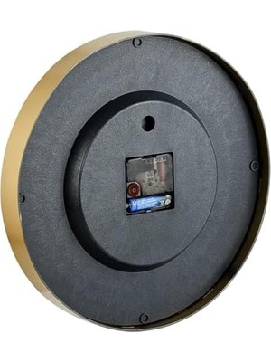 30 cm Duvar Saati