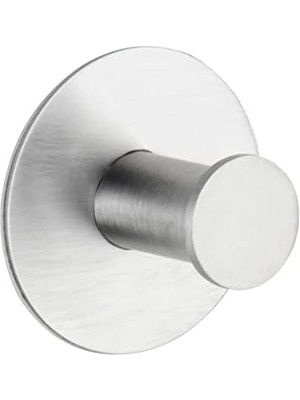 Celano Duvar Askısı Paslanmaz Çelik Mat