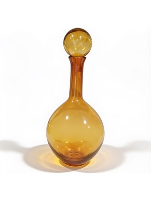 Amber Toplu Vazo 50 cm