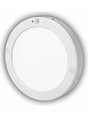 Renas Store Cata Ct 9247 LED Sensörlü Armatür 20W 6400K Beyaz Işık