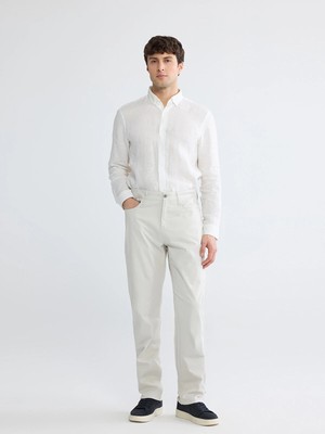 Lc Waikiki Yeni Sezon Standart Kalıp Erkek Chino Pantolon