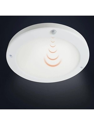 Renas Store Cata Ct 9247 LED Sensörlü Armatür 20W 6400K Beyaz Işık