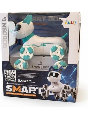 Lizbon Center SH59964 2.4g Uzak.kum.akrobatik Kedi Köpek-Zrv