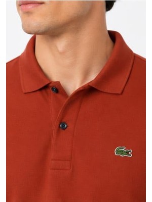 Lacoste Polo Classic Fit Kiremit