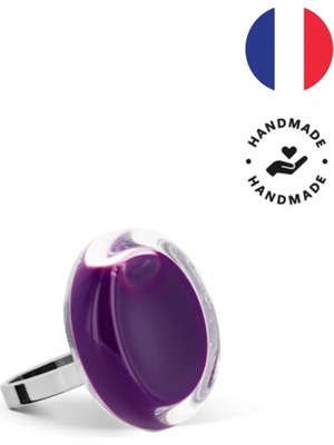 Pylones Cam Yüzük - Cachou - Nano Milk