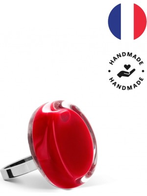 Pylones Cam Yüzük - Cachou - Nano Milk