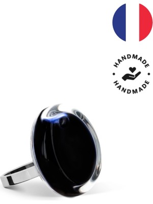 Pylones Cam Yüzük - Cachou - Nano Milk