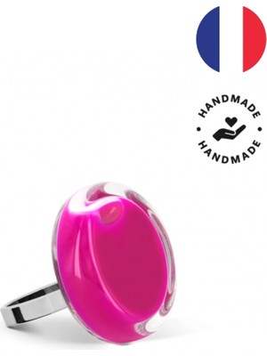 Pylones Cam Yüzük - Cachou - Nano Milk