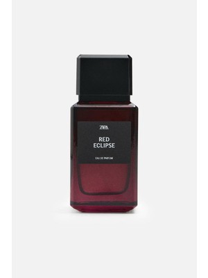 ZARA RED ECLIPSE EDP 100 ML (3,4 FL. OZ)  (İNDİRİMSEHRİ