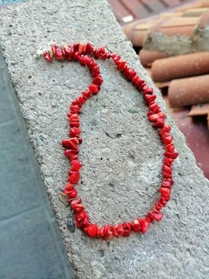 Boncuk Ay Kolye Şık Hediye