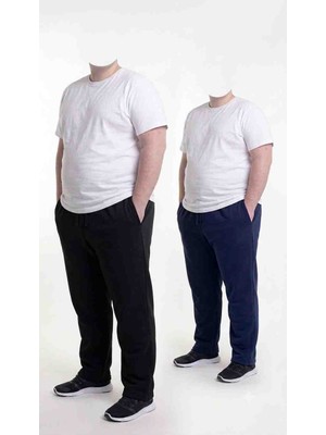 Büyük beden erkek yazlık eşofman altı 10xl-11xl-12xl-13xl-14xl