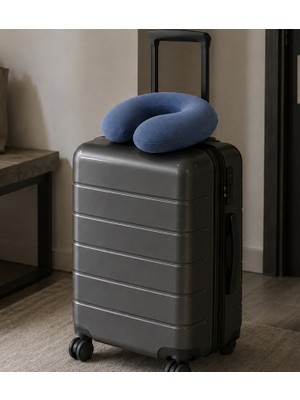 Foloyk Alice Maceraya Çağıran Hafızalı Visco Yastık + 2 Adet %100 Tencel™ Kumaş Yastık Kılıfı