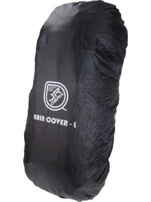 Jr Gear Hafif Su Geçirmez Çanta Yağmurluğu 80 Litre
