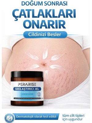 Miya Beauty Inceltici, Sıklaştırıcı Selülit Ve Çatlak, Giderici Vücut Şekilendirici Jel 250