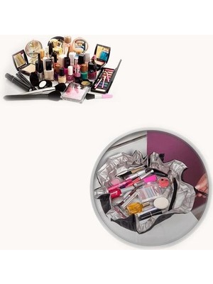 Marsilyan Cosmetic Express Kozmetik Organizeri