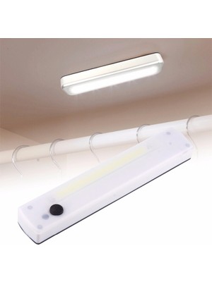 Marsilyan Cob Ledli Mıknatıslı WT-063