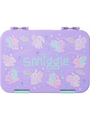 Smiggle Beslenme Kutusu
