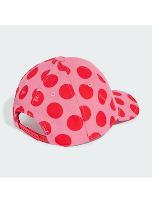 Adidas Sportswear JH3418 ADIDAS DISNEY MINNIE MOUSE CAP