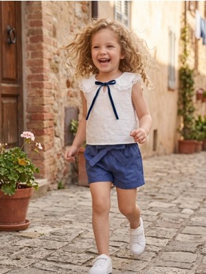 Kidsroom Fiyonk Detay Tensel Takım