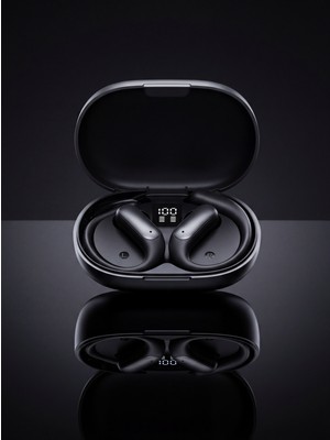 Fantastik Store Bluetooth Kulaklık M127 V6.0 - Lisinya