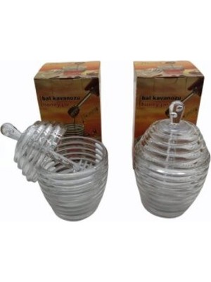 Uravas Store Plastli̇fe KP-124 Bal Kanozu*48