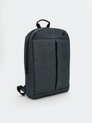 Lc Waikiki Yeni Sezon Laptop Bölmeli Erkek Sırt Çantası