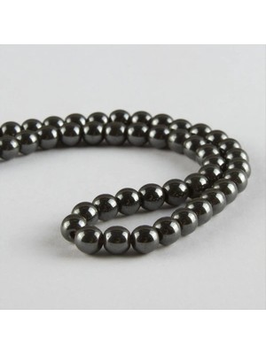 Uravas Store Hematit Taşı 6 mm