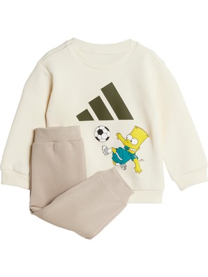 Adidas Sportswear JL9175 The Simpsons Jogger Kids