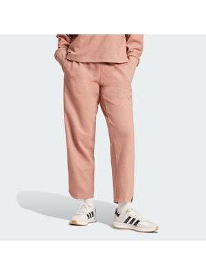 Adidas Sportswear JJ4612 ALL SZN Cloud Jersey Barrel Leg Eşofman Altı