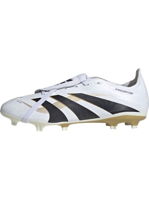 Adidas Performance JI1114 Predator League Fold-Over Tongue Firm/Multi-Ground Boots