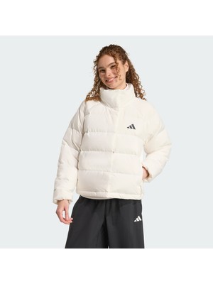 Adidas Sportswear JX3029 Helionic CLIMAWARM Relaxed Down Mont