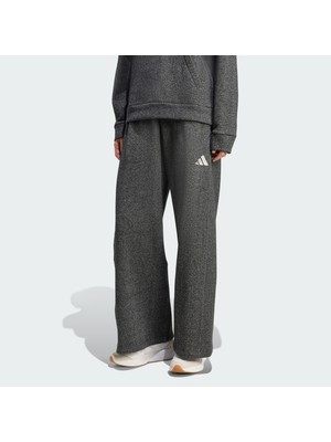 Adidas Sportswear JX4360 ALL SZN Holiday Glitter Polar Bol Eşofman Altı
