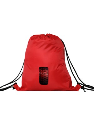 Hero Tasarım Hero tasarım  Eror - Ipli Spor Sırt Çantası - Günlük - Okul 35*46CM One Size | INN1048