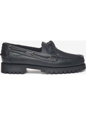 Sebago Ranger Waxy Erkek Deri Ayakkabı