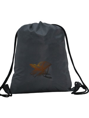 Hero Tasarım Hero tasarım  Kur'an-I Kerim - Ipli Spor Sırt Çantası - Günlük - Okul 35*46CM One Size | INN1093