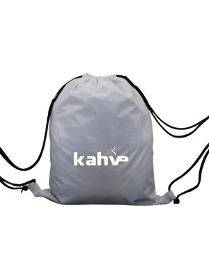 Hero Tasarım Hero tasarım  Kahve - Ipli Spor Sırt Çantası - Günlük - Okul 35*46CM One Size | INN1026