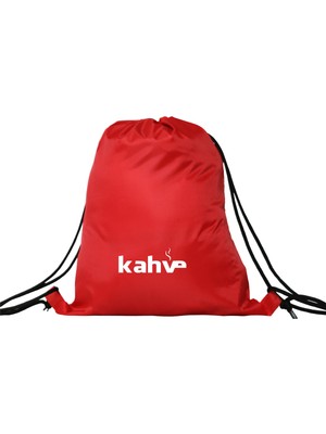 Hero Tasarım Hero tasarım  Kahve - Ipli Spor Sırt Çantası - Günlük - Okul 35*46CM One Size | INN1026