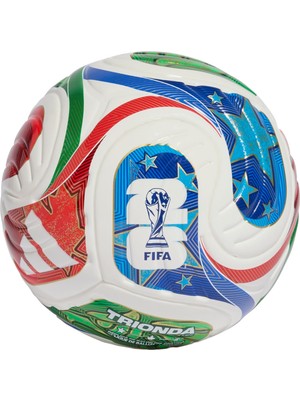 Adidas Performance JD8034 FIFA World Cup 26™ Trionda Mini Ball