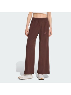 Adidas Sportswear KA5350 ALL SZN Kışlık Geniş Paça Eşofman Altı
