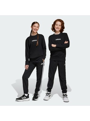 Adidas Sportswear JD6500 Essentials Climacool Çocuk Eşofman Altı