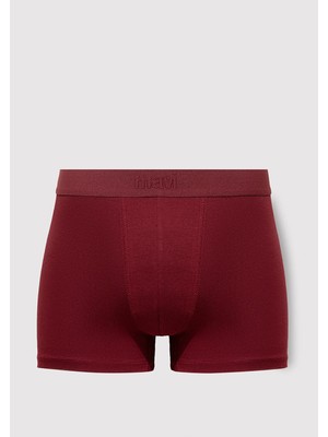 Mavi Bordo Basic Boxer 0911853-85633