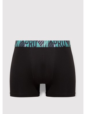Mavi Mavi Pro Siyah Basic Boxer 0912182-21842