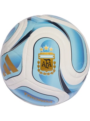 Adidas Performance JY0304 Trionda Arjantin İç Saha Club Top