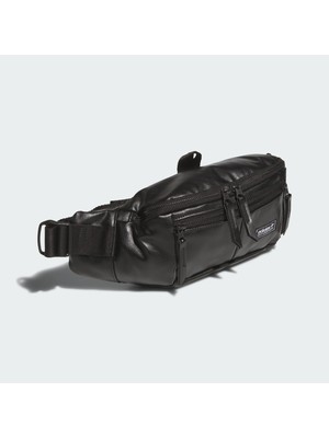 Adidas Originals KC9233 SKATEBOARDING VEGAN DERİ ÇAPRAZ ÇANTA