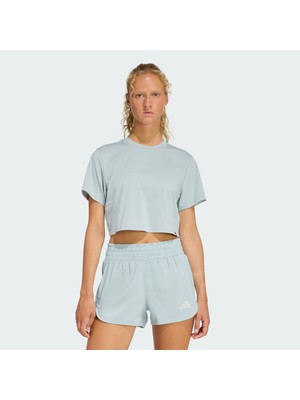Adidas Performance KB9398 CLIMACOOL POWER TRAINING GRAPHIC T-SHIRT