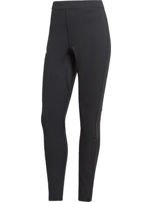 Adidas Performance IN1164 Adizero Essentials Uzun Koşu Taytı