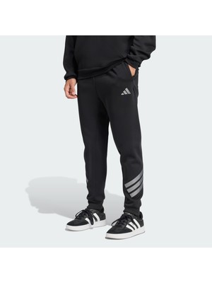 Adidas Sportswear JX1958 Future Icons 3-Stripes Eşofman Altı