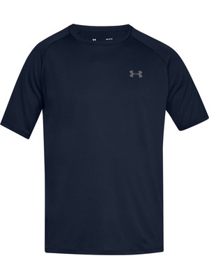 Under Armour Erkek UA Tech™ 2.0 Kısa Kollu 1326413-408