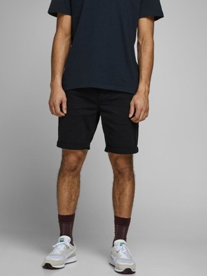 Jack & Jones Rick Original Denim Şort