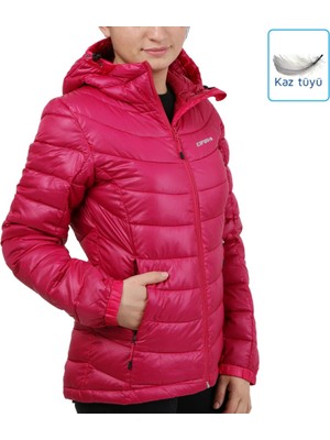 Icepeak Pembe Kadın Outdoor Montu 53188 565 655